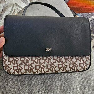 DKNY Shoulder/satchel purse